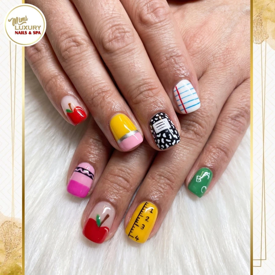 Nail Design
